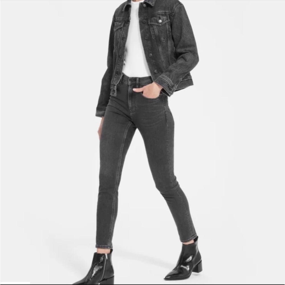 EVERLANE WOMENS JEANS